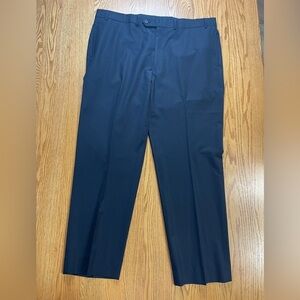 Brooks Brothers Men’s Black Pants Waist 41 Inseam 31